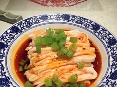 -汉唐宴长安食府