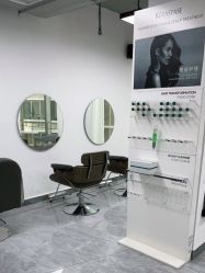 -JK奇积发型连锁机构（ART SALON）