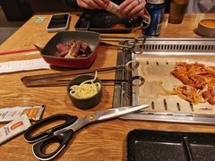 -新石器烤肉(南站店)