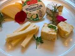 -威斯汀舞台餐厅