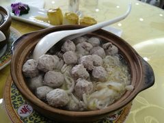 -砂锅居(西四店)