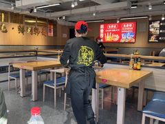 -韩麦大冷面(桂花街直营店)