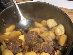 -U你·天然调味(南湖总店)