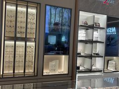 -宝岛眼镜·星创视光中心·林德伯格·奢品集合(北京世纪金源店)