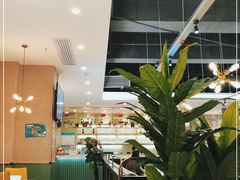 大堂-清晖小苑•顺德地方菜(壹海城店)