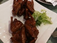 乳鸽-御满江海鲜酒家(洛溪新城店)