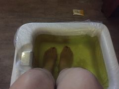 -璞·澐间影院式足道SPA(尚悦湾店)