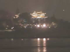 -武汉两江游览·夜游长江(汉口粤汉码头)