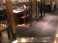 大堂-呷哺呷哺(松江开元店)