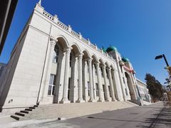 -中国伊斯兰教经学院
