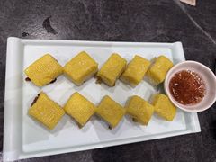 -紫泥369粗粮季(四牌楼店)