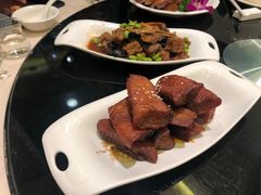 -新南华大酒店(长寿店)