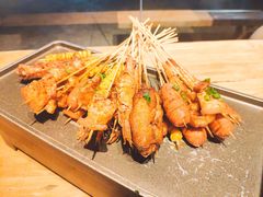 -龙头烤羊排•烤全羊•精酿扎啤(厦滘店)