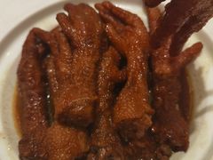 铁勺凤爪-大铁勺新津菜(东丽阳光新业广场店)