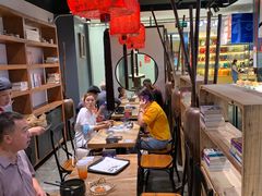 -和府捞面(东直门银座店)