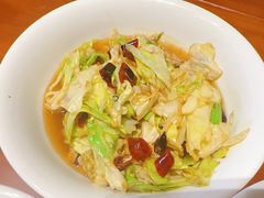 -杨厨的田园饭店(长城路店)
