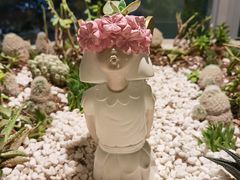 -春树下·树屋花房西餐厅(罍街AS1980店)