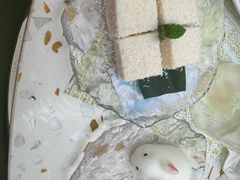 -大树餐厅(环球港店)