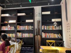 -和府捞面(壹方天地店)