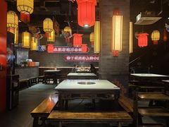 -小龙坎火锅(仓山万达店)