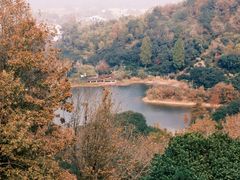-南北湖风景区