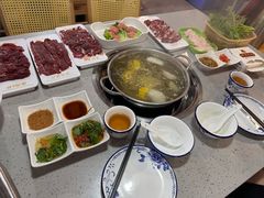 -杏花吴记牛肉火锅