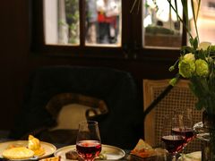 -第101座花园餐厅(湖滨88店)