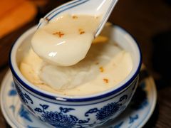 -广州花园酒店荔湾亭·地道点心·粤式饮茶