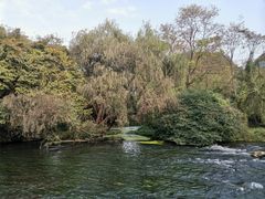 -贵阳市花溪国家城市湿地公园