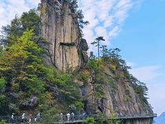 -大明山自然探索公园