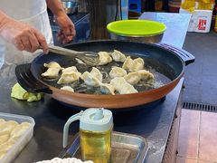 -莲花公园煎蟹(总店)