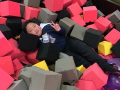 -嘿哟动霸CHUA·新潮玩运动娱乐中心·蹦床滑冰团建乐园