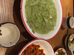 -赣饭农家·江西小炒(西乡店)
