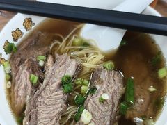 -百福麵家(新馬路店)