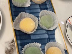 -宝荣鱼馆·临湖之宴(千岛湖店)