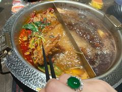 -一绪に和牛寿喜烧(罗湖益田假日店)
