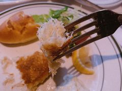 -Wolfgang’s Steakhouse 沃夫冈牛排馆(上海白玉兰广场店)