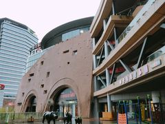 -砂之船奥莱(南京江宁店)