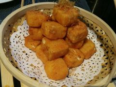 -南国会酒家(岗顶1站广场店)