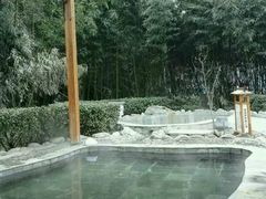 -河北霸州茗汤日月潭温泉