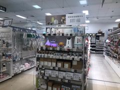 -NITORI 宜得利家居(天津泰达永旺店)
