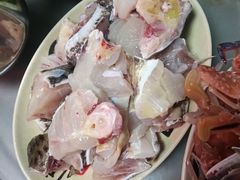 -阿兰姐海鲜店