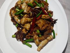 -船歌·鱼水饺青岛菜(黄岛珠江路店)