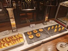 -杭州临平万丽酒店·燃餐厅(人民大道店)