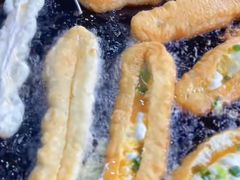 -银村街家常菜·早点·粥饼(北线阁店)