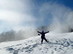 -长白山万达锦华套房酒店