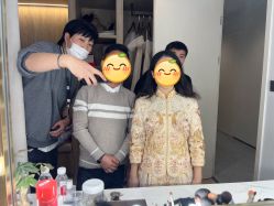 -帆拉斐婚纱摄影(春熙店)