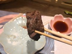 特级牛小排-樱宿日式和牛烧肉(五道口店)