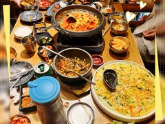 -恩你小木屋·烤肉韩式料理(嘉兴秀洲店)