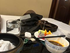 -颐而康·按摩·艾灸·足疗(汽车东站店)